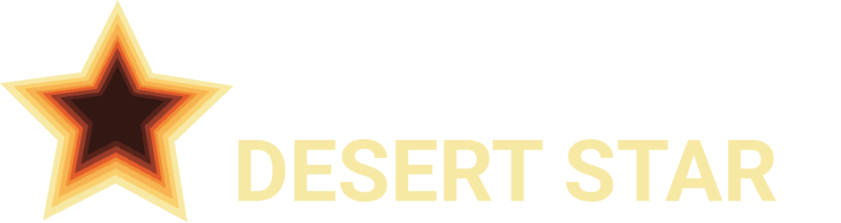 Desert Star
