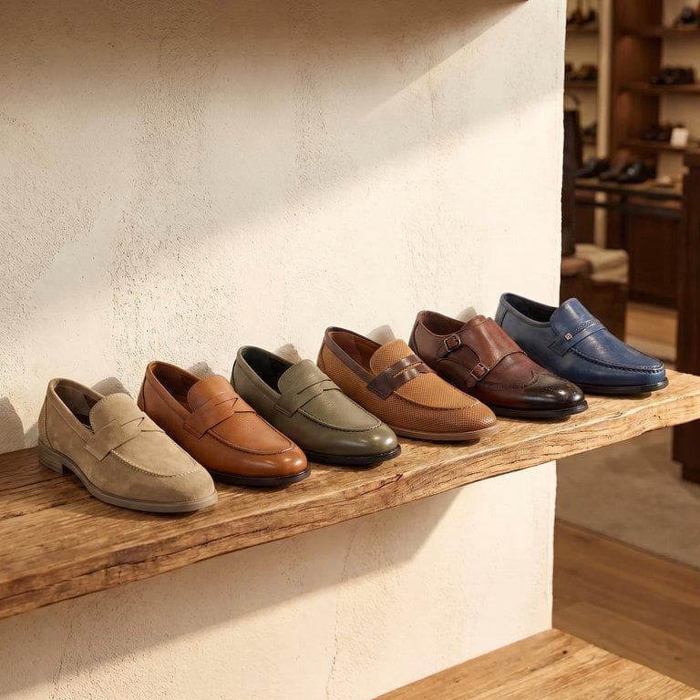 Shop Your Style