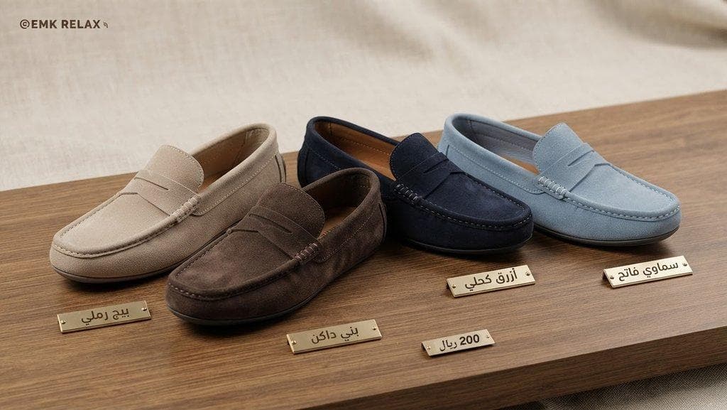 Car Shoes