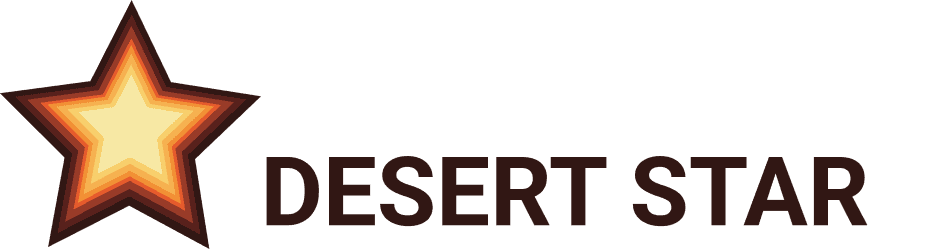 Desert Star