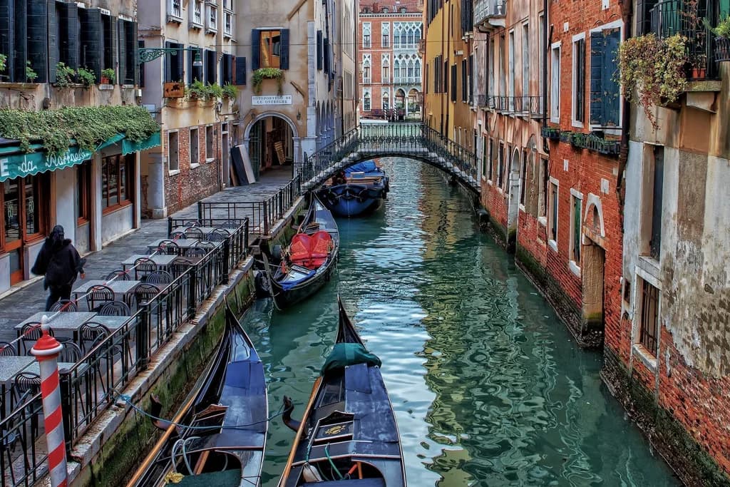 Venezia